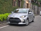 Toyota Yaris X Limited 2023