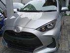 Toyota Yaris X Limited 2023