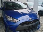 Toyota Yaris X Limited 2023