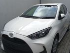 Toyota Yaris X Limited 2023