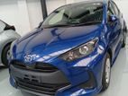 Toyota Yaris x limited 2023
