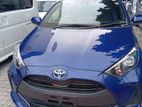 Toyota Yaris X Limited 2023