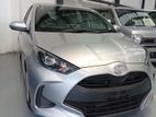 Toyota Yaris x limited 2023
