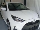 Toyota Yaris x limited 2023