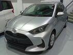 Toyota Yaris X Limited 2023