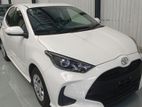 Toyota Yaris X Limited 2023