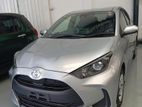 Toyota Yaris X Limited 2023