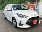Toyota Yaris X Limited 2023