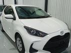 Toyota Yaris X Limited 2023