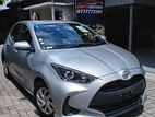 Toyota Yaris X Limited 2023