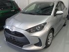 Toyota Yaris X Limited 2023