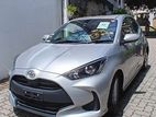 Toyota Yaris X Limited 2023