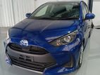 Toyota Yaris X Limited 2023
