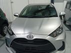 Toyota Yaris X Limited 2023
