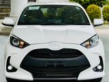 Toyota Yaris X Limited 2023