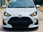 Toyota Yaris X limited 2023