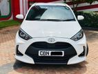 Toyota Yaris X Limited 2023