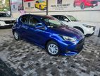 Toyota Yaris X Limited 2023