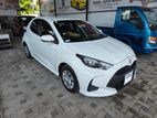 Toyota Yaris X Limited 2023