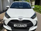 Toyota Yaris X Limited 2023