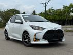 Toyota Yaris X Limited 2024