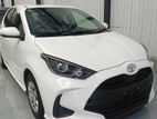 Toyota Yaris X Limited 2024