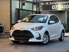Toyota Yaris X Limited 2024