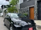 Toyota Yaris X-Limited 2024