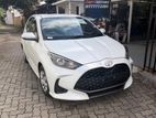Toyota Yaris X Limited 2024