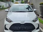 Toyota Yaris X Limited 2024