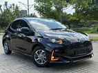 Toyota Yaris X limited 2024