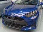 Toyota Yaris X Limited 2024