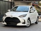 Toyota Yaris X Limited 2024