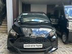 Toyota Yaris X-Limited 2024