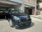 Toyota Yaris X-Limited 2024