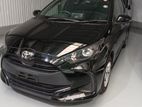 Toyota Yaris x limited 2024
