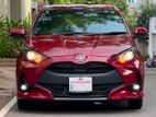 Toyota Yaris X Limited 2024
