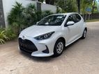 Toyota Yaris X Limited 2024