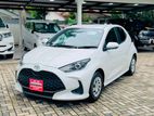 Toyota Yaris X Limited 2024