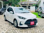 Toyota Yaris X Limited 2024