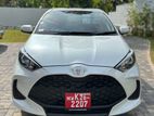 Toyota Yaris X Limited 2024