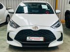 Toyota Yaris X Limited 2024