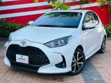 Toyota Yaris X limited 2024