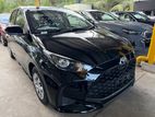Toyota Yaris X limited 2024