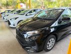 Toyota Yaris X Limited 2024