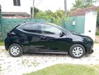 Toyota Yaris X Limited 2024