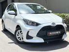 Toyota Yaris X Limited 2025