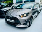 Toyota Yaris X Limited 2025