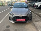 Toyota Yaris X LIMITED 2025