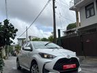 Toyota Yaris X limited 2025